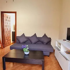 Magnifico Tipo En Triana , Siviglia Spagna