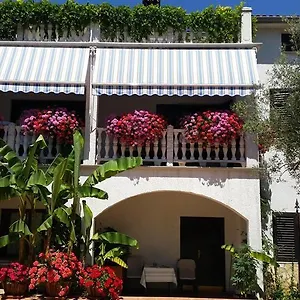 Tezak , Kukci Croazia