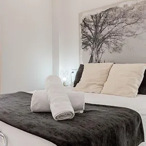 Recaredo 7 , 2ª Planta , Siviglia Spagna