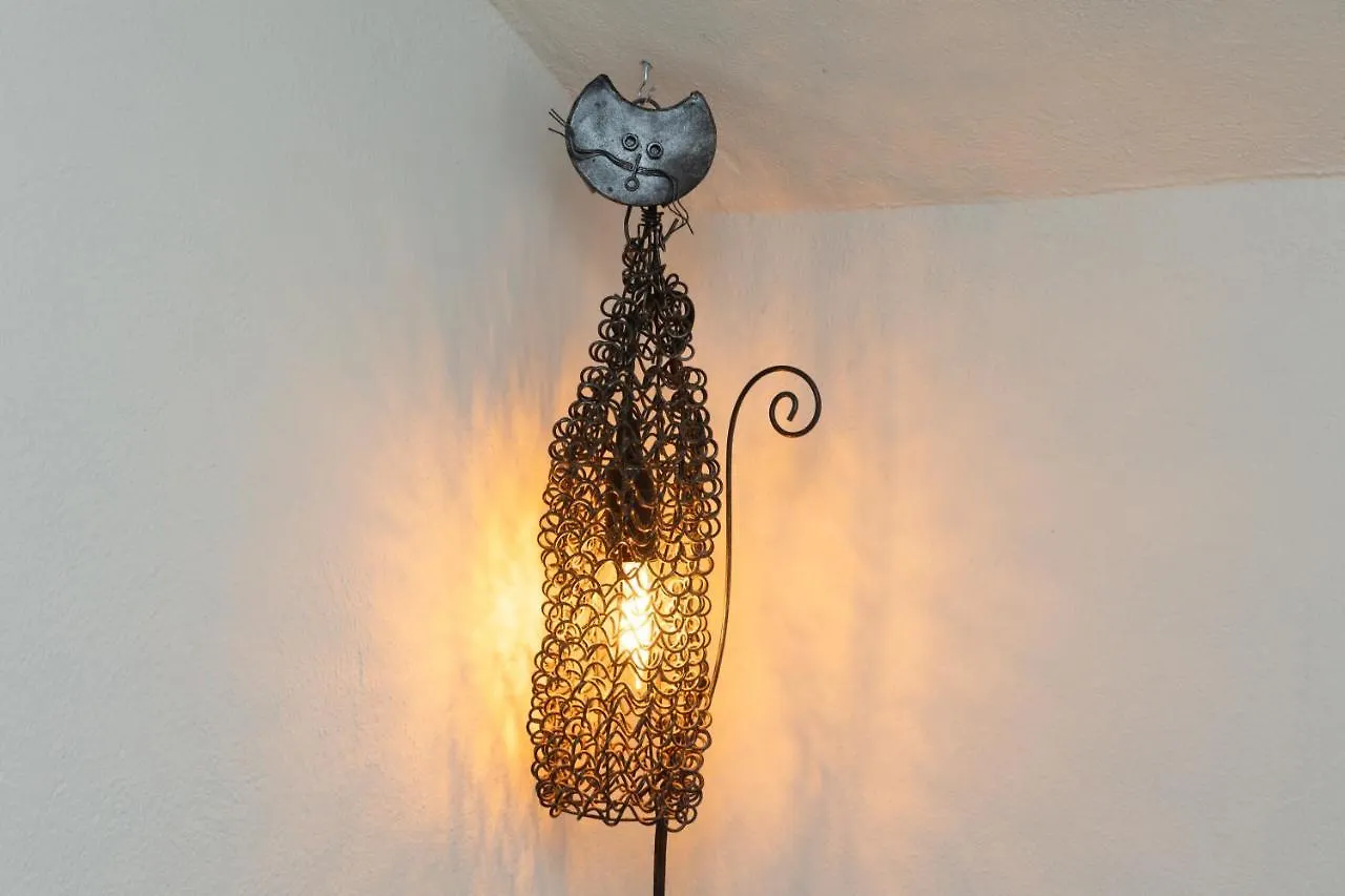 Charming Studio Apartment At House Rustica With Terrace And Nearby Parking Punat Croazia